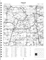 Code 4 - Fairview Township, Fairview, Stone City, Anamosa, Jones County 1988